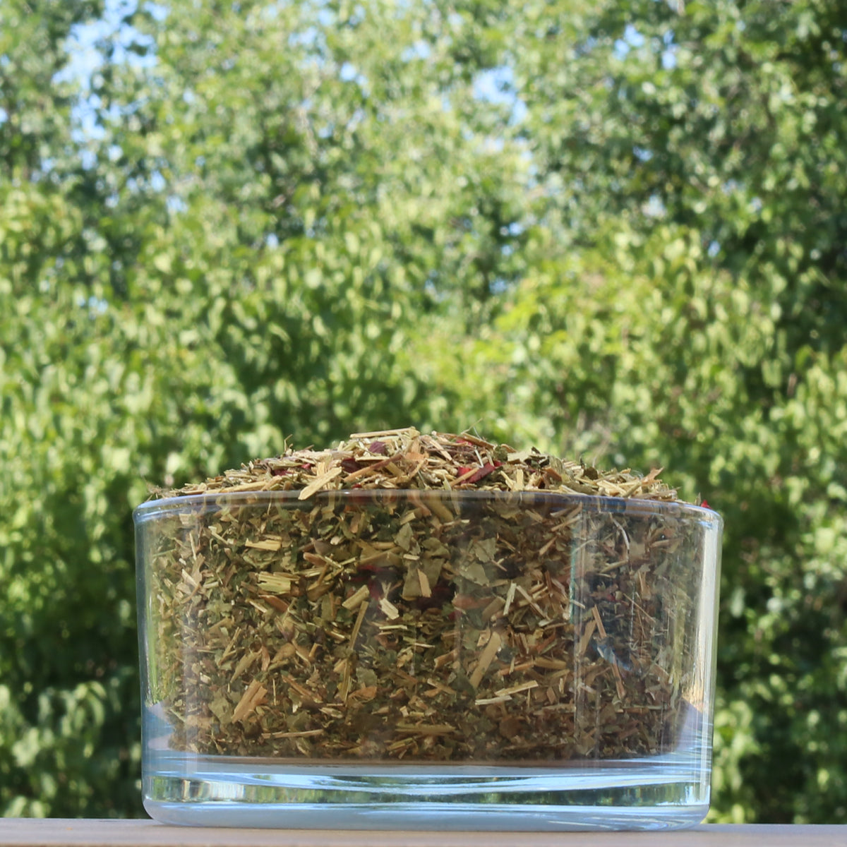 ANDROSAN mezcla de té de hierbas activa para hombres • 80g