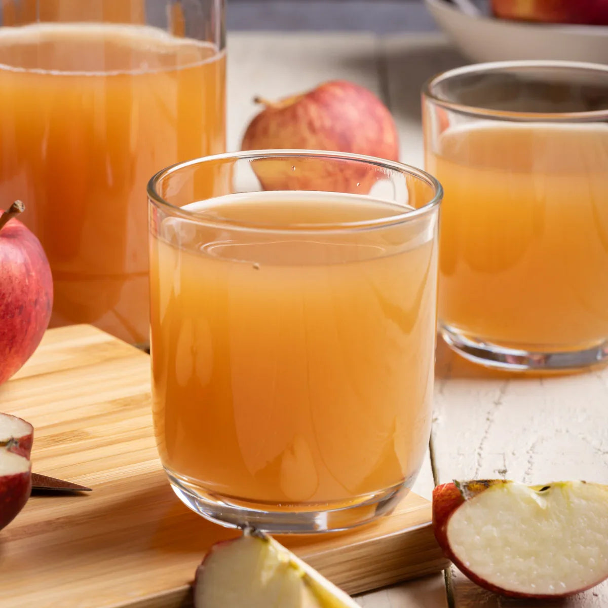 Mannavita Apple Cider Vinegar complex with Chromium • 120 capsules - Mannavita