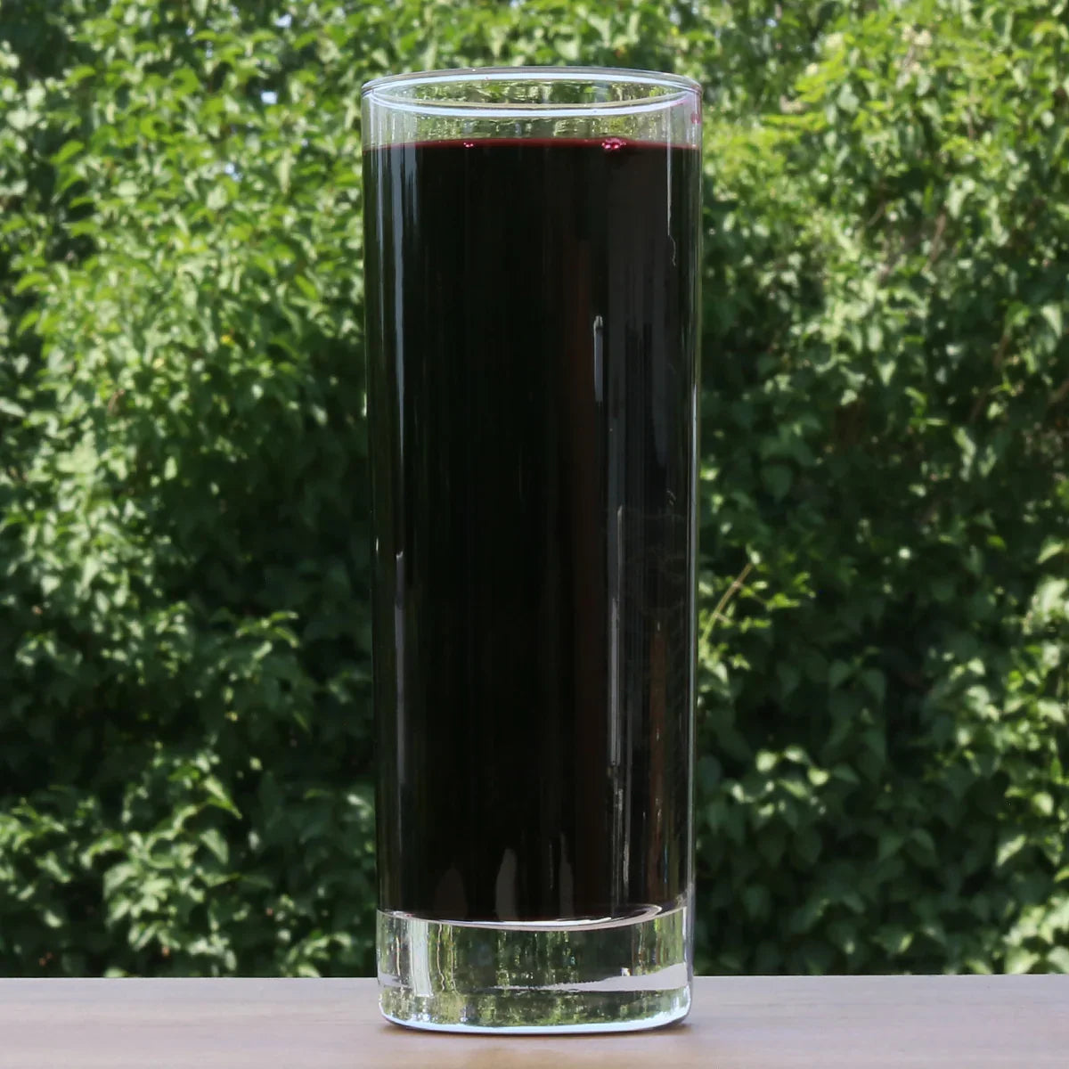 Mannavita Aronia berry 100% pure pressed juice • 1000 ml - Mannavita