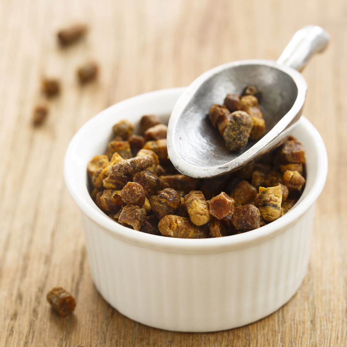 Mannavita 100% Pan de Abeja • 250 g