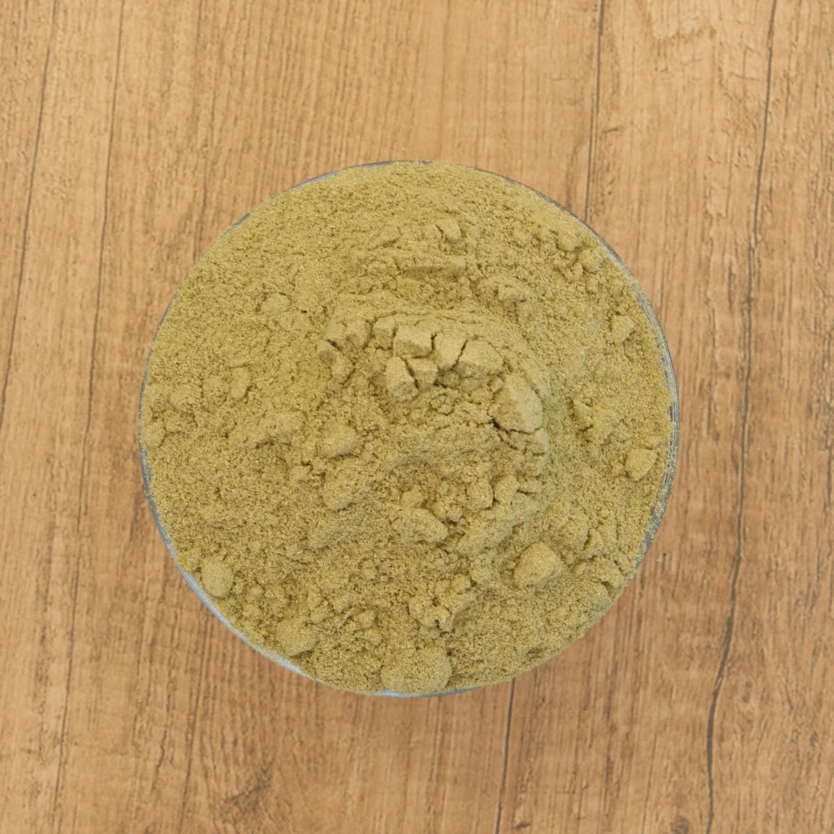 Mannavita Milk Thistle + Wheatgrass + Chlorella + Lucuma • 200 g - Mannavita