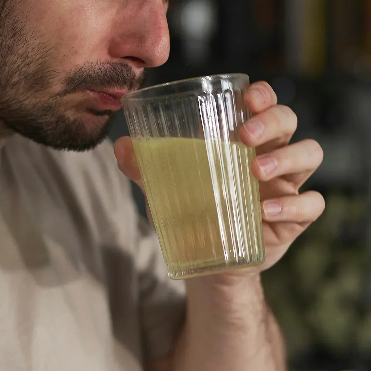 ElektronyK+ electrolyte powder • 1000 mg potassium • SWEET, 346g - Mannavita