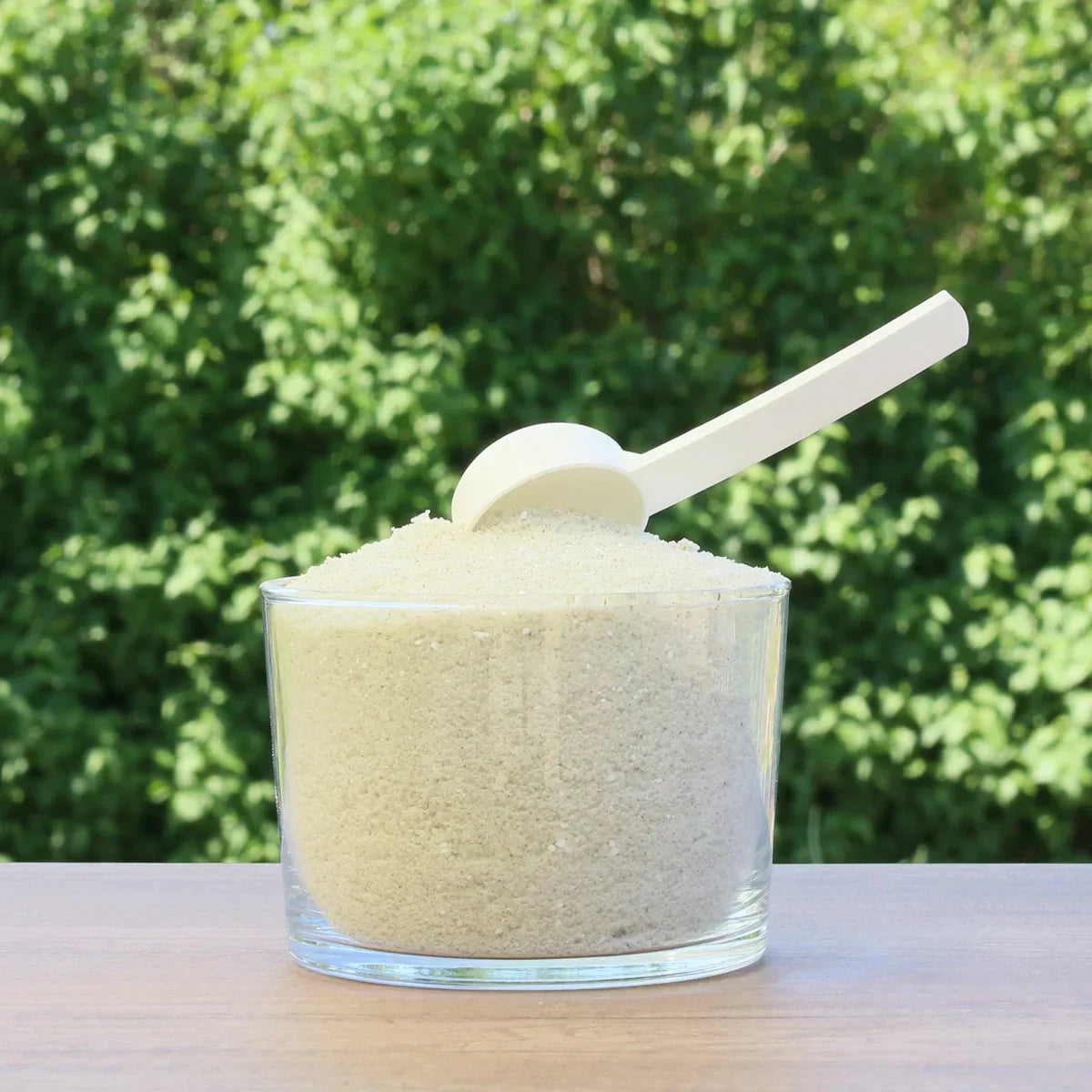 ElektronyK+ electrolyte powder • 1000 mg potassium • SWEET, 346g - Mannavita