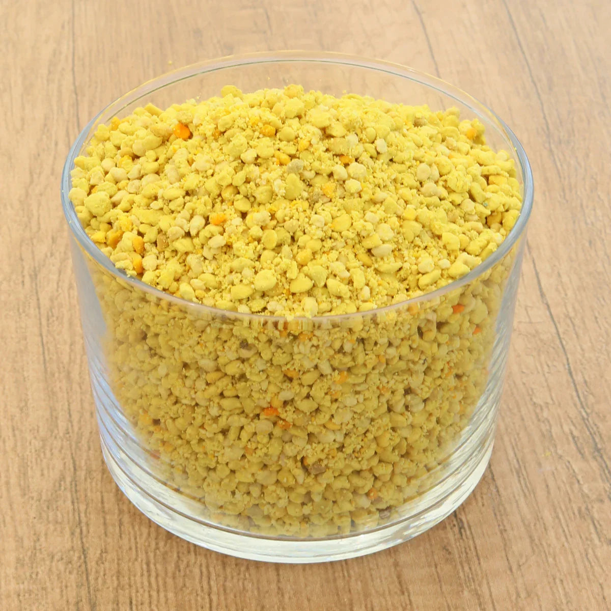 Mannavita raw Hawthorn bee pollen • 150g - Mannavita