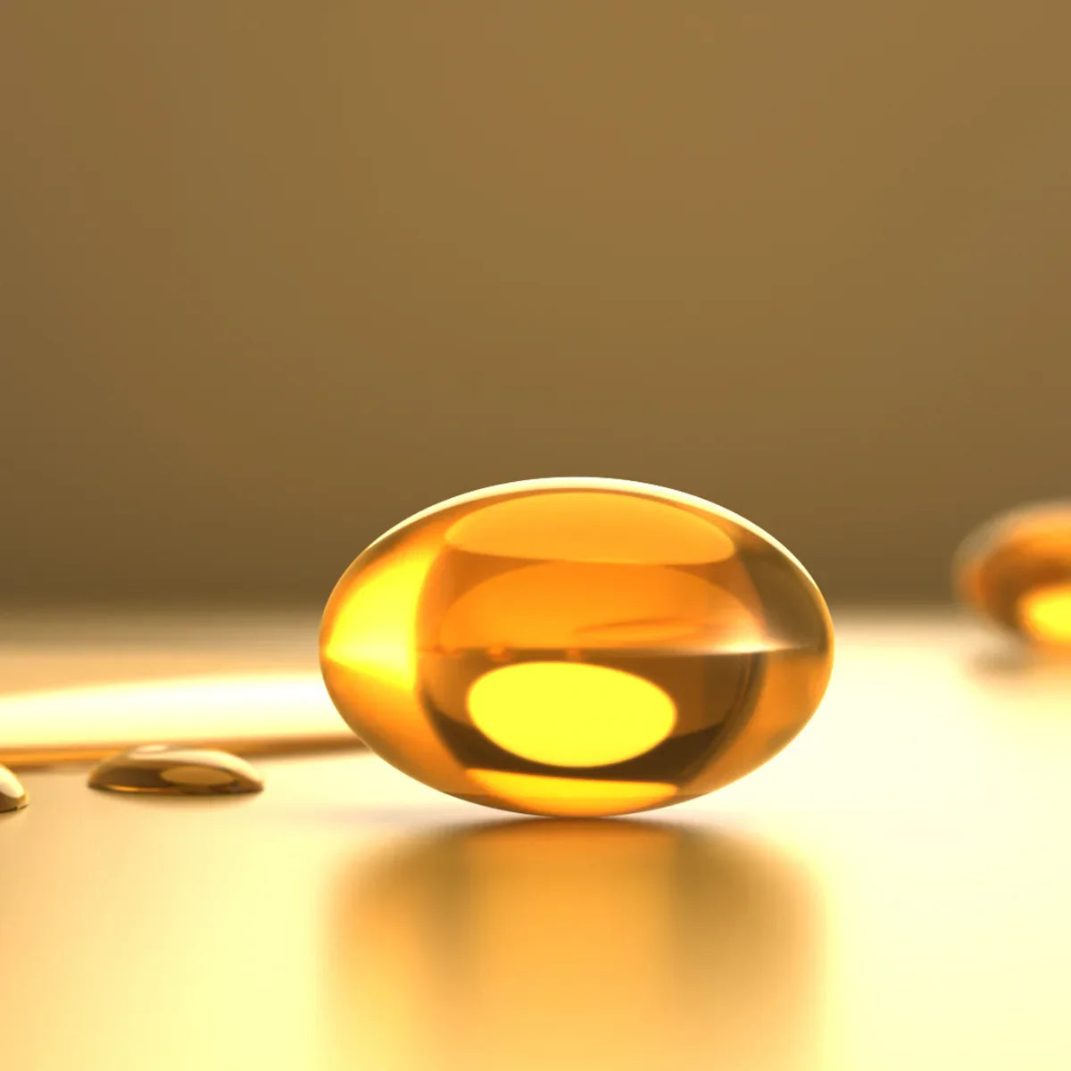 MANNA-D D3 Vitamin in olive oil 4000 IU • 120 capsules - Mannavita