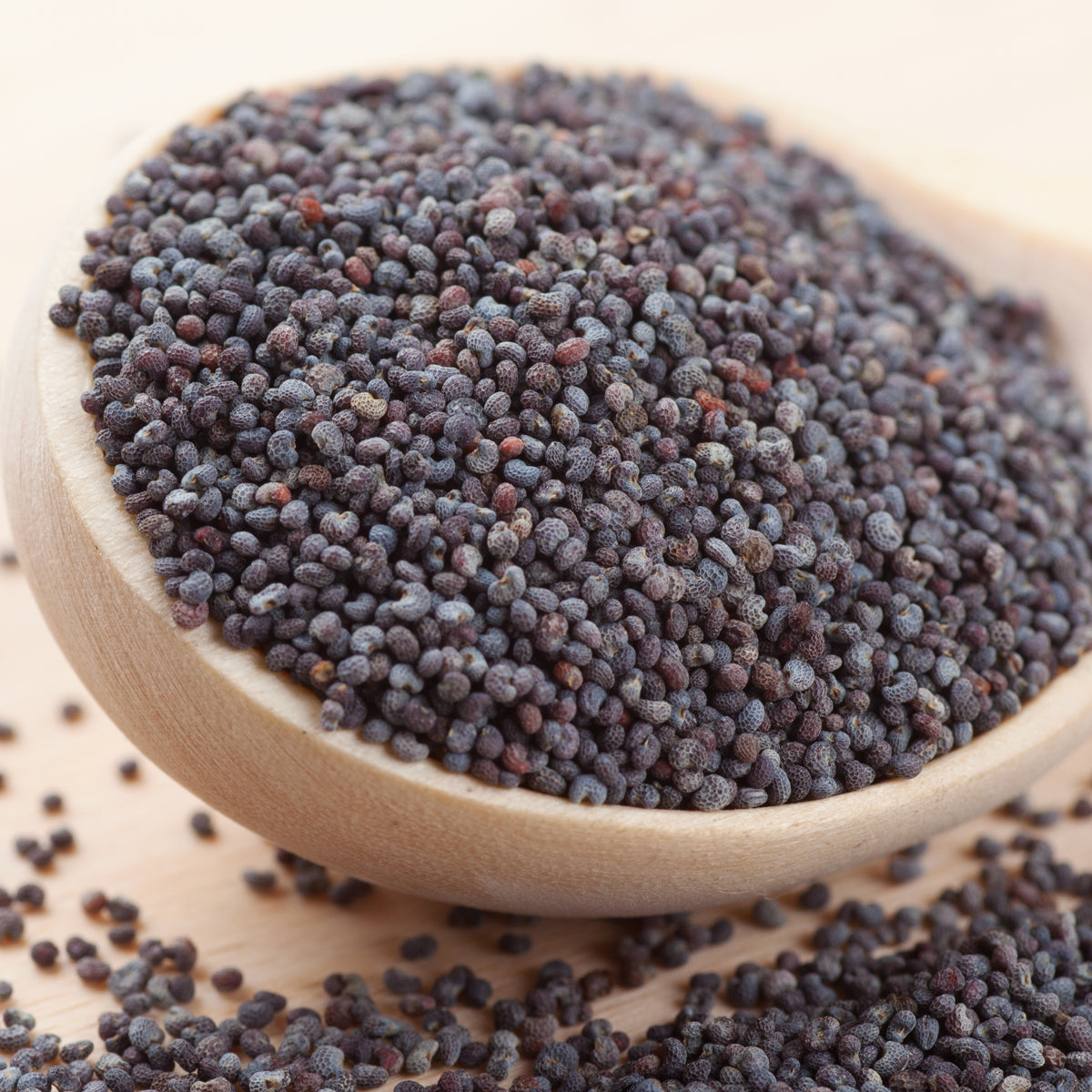 Aceite de semilla de amapola húngaro prensado en frío Mannavita • 250 ml