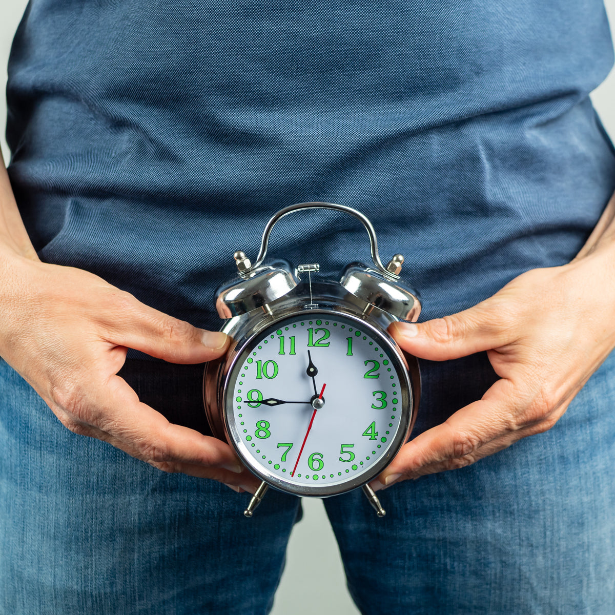 PROSTAX complejo prostático • 60 cápsulas