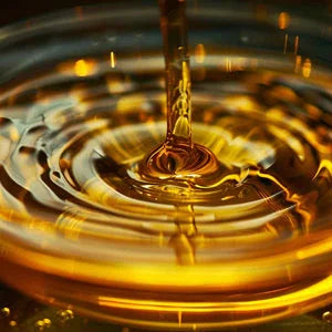 Aceites Prensados en Frío