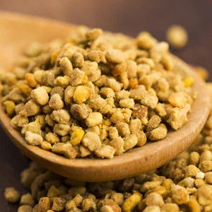 Polen de Abeja, Pan de Abeja