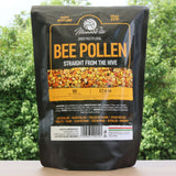 Polen de abeja multifloral seco Mannavita • 500 g