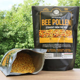 Polen de abeja multifloral seco Mannavita • 500 g