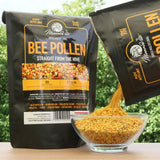 Polen de abeja multifloral seco Mannavita • 500 g