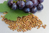 Viniseera Polvo de semilla de uva • 150 g