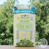 Aguamate Yerba mate orgánica • Elaborada con palo • 500 g