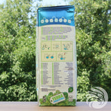 Aguamate Yerba mate orgánica • Elaborada con palo • 500 g