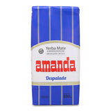 Té de yerba mate Amanda • Sin palo • 500 g