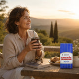 Té de yerba mate Amanda • Sin palo • 500 g