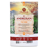 ANDROSAN mezcla de té de hierbas activa para hombres • 80g