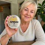 Crema de veneno de abeja APIRAX • 100 ml