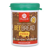 Mannavita 100% Pan de Abeja • 250 g
