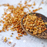 Mannavita polen de abeja multifloral seco • 200 g