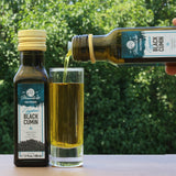 Aceite de semilla de comino negro prensado en frío Mannavita • 100 ml
