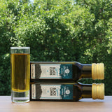 Aceite de semilla de comino negro prensado en frío Mannavita • 100 ml