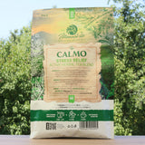 CALMO Mezcla activa de té de hierbas para aliviar el estrés • 80g