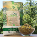 CALMO Mezcla activa de té de hierbas para aliviar el estrés • 80g