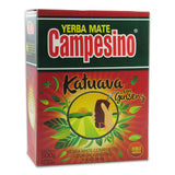 Té de yerba mate campesino • Katuava + ginseng • 500 g