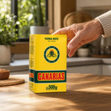 Té de yerba mate Canarias • Sabor tradicional • 500 g