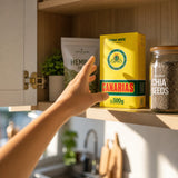 Té de yerba mate Canarias • Sabor tradicional • 500 g