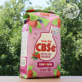 Té de yerba mate CBSé • Frutos del Bosque • 500 g