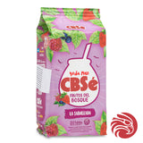Té de yerba mate CBSé • Frutos del Bosque • 500 g