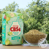 CBSé yerba mate • Frutos del valle, Manzana + Pera • 500 g