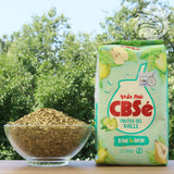CBSé yerba mate • Frutos del valle, Manzana + Pera • 500 g