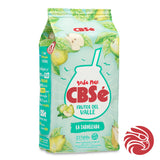 CBSé yerba mate • Frutos del valle, Manzana + Pera • 500 g