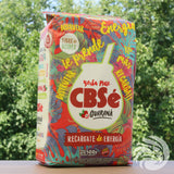 Té de yerba mate CBSé • Guaraná • 500 g