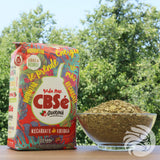 Té de yerba mate CBSé • Guaraná • 500 g