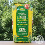 Té de yerba mate CBSé • Hierbas Cuyanas • 500 g