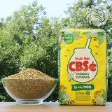 Té de yerba mate CBSé • Hierbas Cuyanas • 500 g