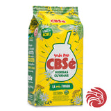 Té de yerba mate CBSé • Hierbas Cuyanas • 500 g