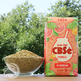 Té de yerba mate CBSé • Pomelo • 500 g