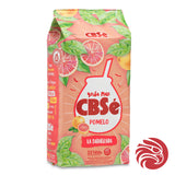Té de yerba mate CBSé • Pomelo • 500 g