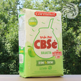 Té de yerba mate CBSé • Silueta • 500 g