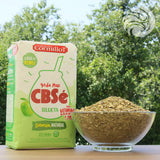 Té de yerba mate CBSé • Silueta • 500 g