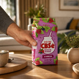Té de yerba mate CBSé • Limón • 500 g