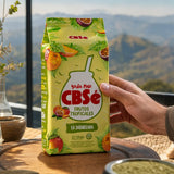 Té de yerba mate CBSé • Limón • 500 g