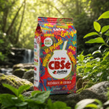 Té de yerba mate CBSé • Limón • 500 g