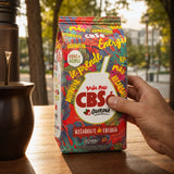 Té de yerba mate CBSé • Limón • 500 g